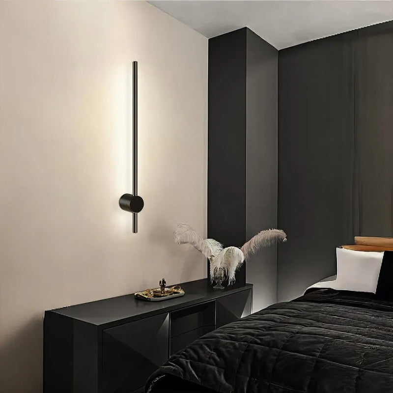 Lumea 350° FlexWall – Drehbare LED-Wandleuchte für modernes Ambiente-Leuchtezauber