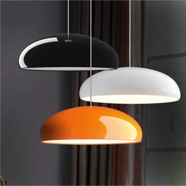 AURABLOOM Nordische LED Macaron Pendelleuchte