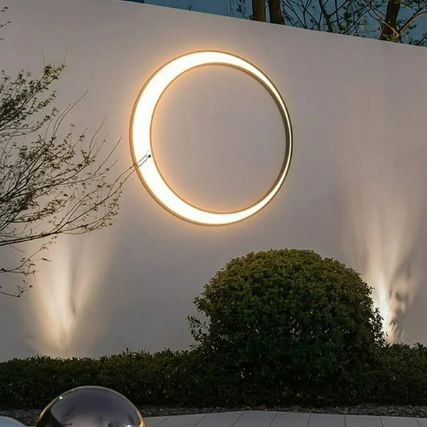 LUMINOX ProShield LED-Wandleuchte-Leuchtezauber