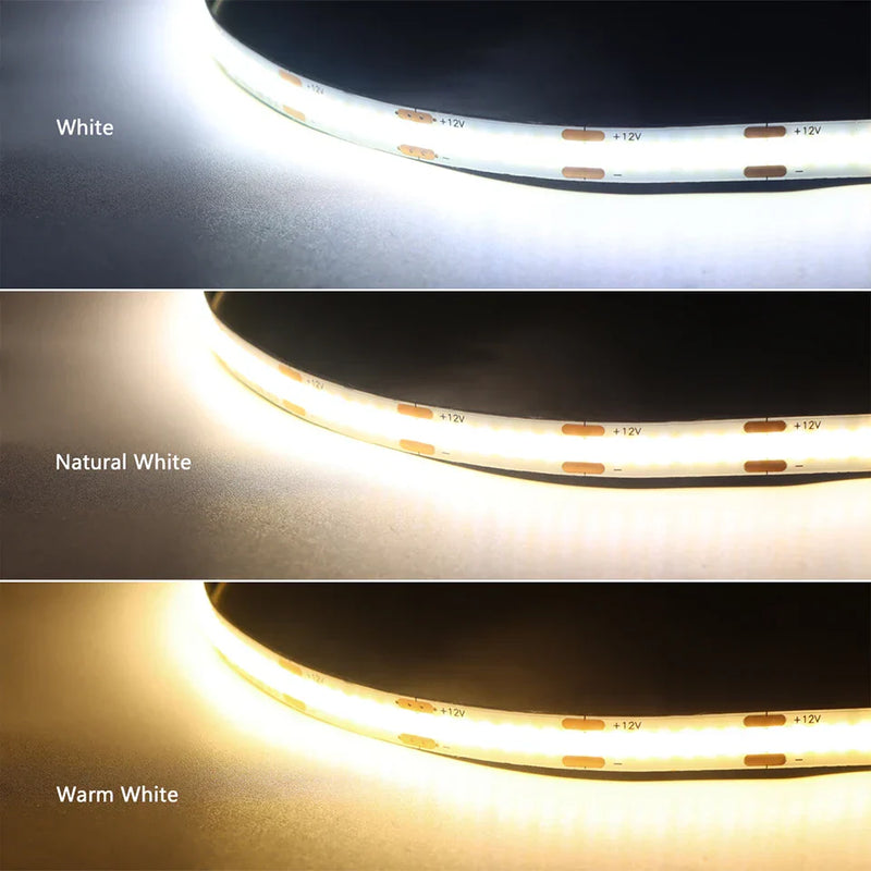 LumiPanel LED-Wandbeleuchtung-Leuchtezauber