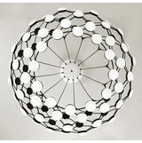 Lumo Minimalist Pendelleuchte