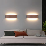 Lumea DualGlow Wandleuchte – Stilvolle LED-Beleuchtung für ein Modernes Ambiente-Leuchtezauber