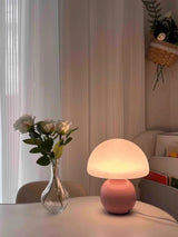 GlowMood USB Tischlampe-Leuchtezauber