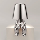 Misterlamp [Letzter Bestand]-Leuchtezauber