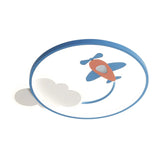 DreamGlow Dimmbarer LED-Kronleuchter für Kinderzimmer-Leuchtezauber