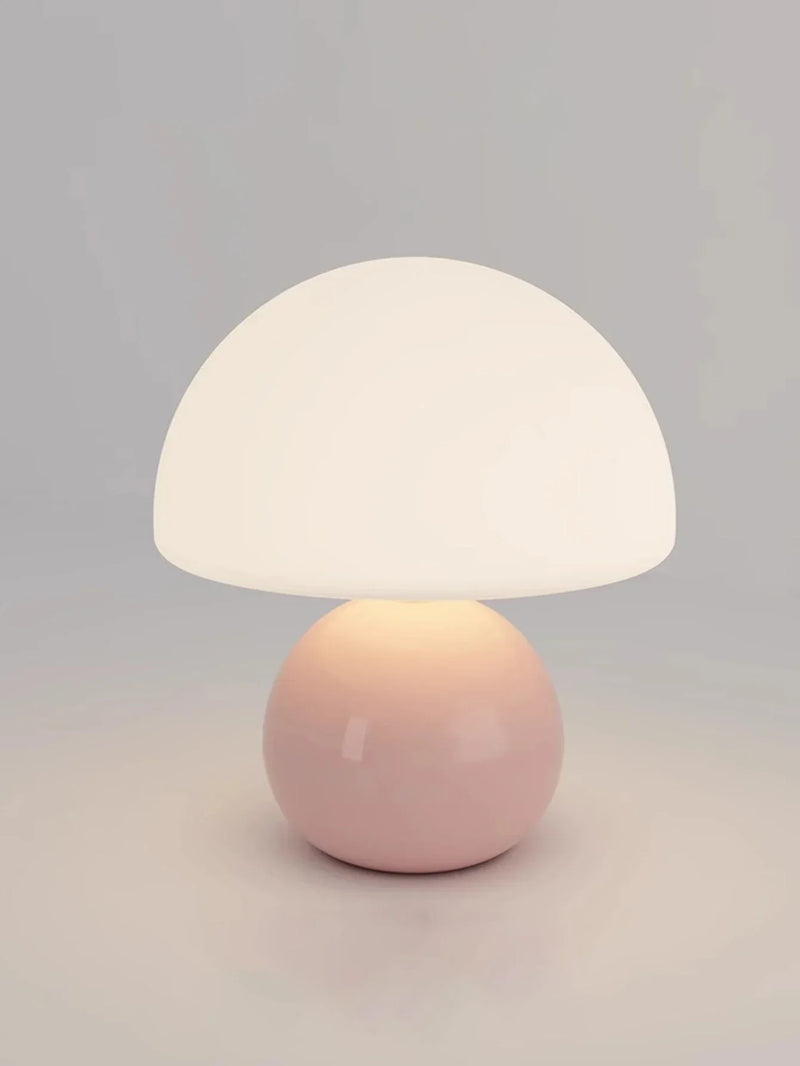 GlowMood USB Tischlampe-Leuchtezauber