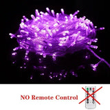 LumiFest LED Lichterkette 5M–100M