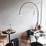 Nordic Designer Industrielle Wandleuchte