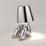 Misterlamp [Letzter Bestand]-Leuchtezauber