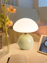 GlowMood USB Tischlampe-Leuchtezauber