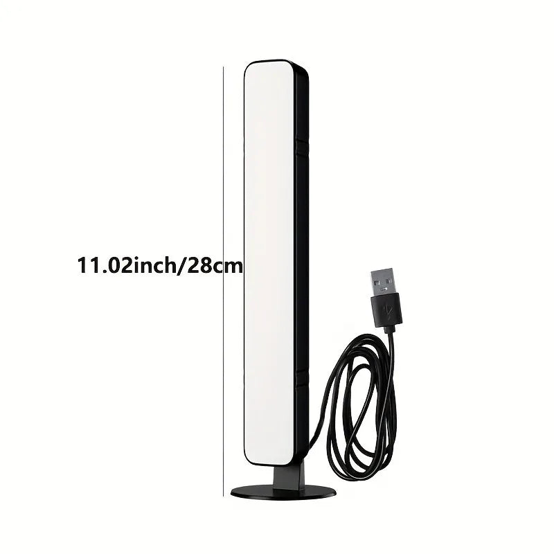 GlowBeat LED Musikrhythmus Lampe-Leuchtezauber