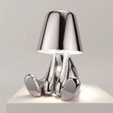 Misterlamp [Letzter Bestand]-Leuchtezauber
