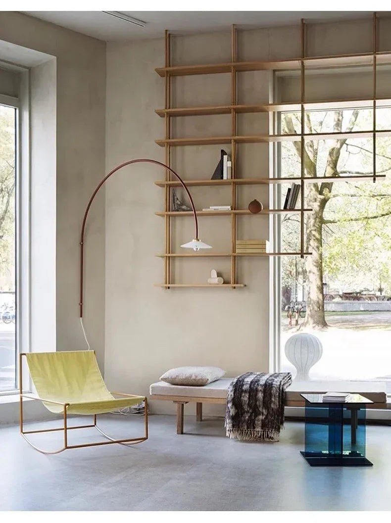 Nordic Designer Industrielle Wandleuchte