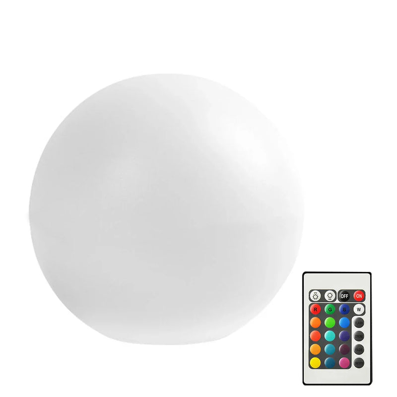 LUMIBALL Drijvende LED Ballen-Leuchtezauber