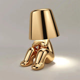 Misterlamp [Letzter Bestand]-Leuchtezauber