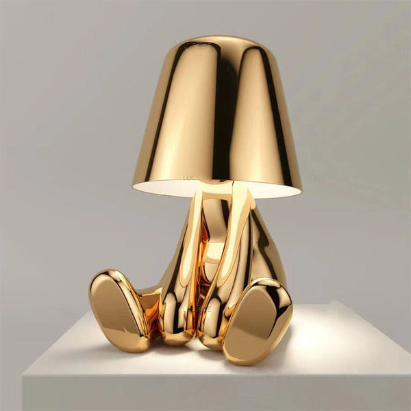 Misterlamp [Letzter Bestand]-Leuchtezauber