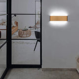 Lumea DualGlow Wandleuchte – Stilvolle LED-Beleuchtung für ein Modernes Ambiente-Leuchtezauber