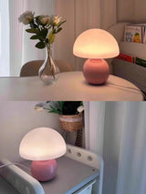 GlowMood USB Tischlampe-Leuchtezauber
