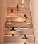 Schnurlose Tischlampe Classic Cap-Leuchtezauber