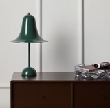 Schnurlose Tischlampe Classic Cap-Leuchtezauber