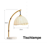 ZenGlow Wabi-Sabi LED Stehlampe – Nordisches & Japanisches Design für eine Ruhige Atmosphäre-Leuchtezauber