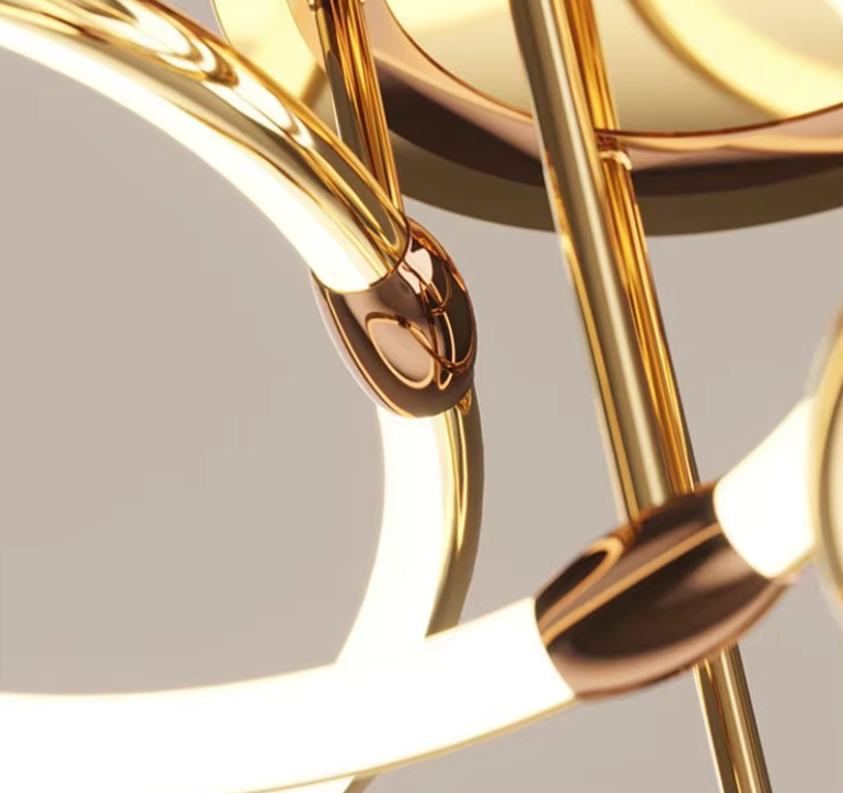 Stellarglo | LED Pendelleuchte-Leuchtezauber