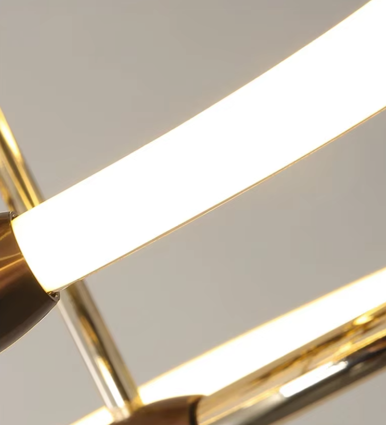 Stellarglo | LED Pendelleuchte-Leuchtezauber