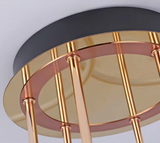 Stellarglo | LED Pendelleuchte-Leuchtezauber