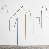 Nordic Designer Industrielle Wandleuchte