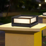 LumiKolon IP54 LED Außenleuchte-Leuchtezauber