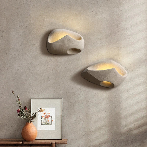 Edda Wandlampenkollektion-Leuchtezauber