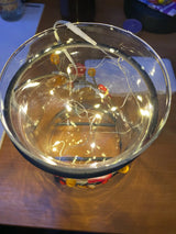 LumineoPro USB LED Lichterkette – 10/20/30 Meter