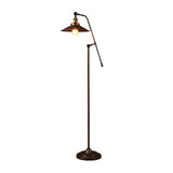 LUMIRÉTRO Moderne Retro Stehlampe-Leuchtezauber