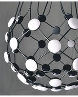 Lumo Minimalist Pendelleuchte