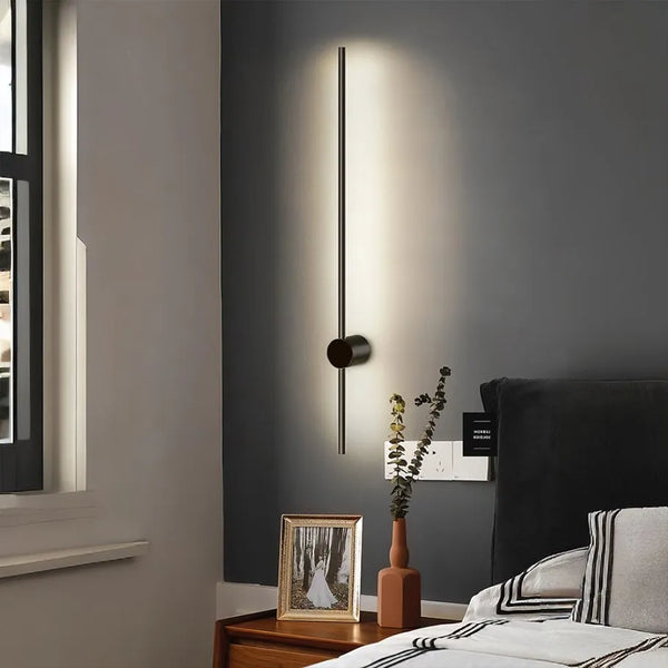 Lumea 350° FlexWall – Drehbare LED-Wandleuchte für modernes Ambiente-Leuchtezauber