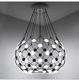 Lumo Minimalist Pendelleuchte