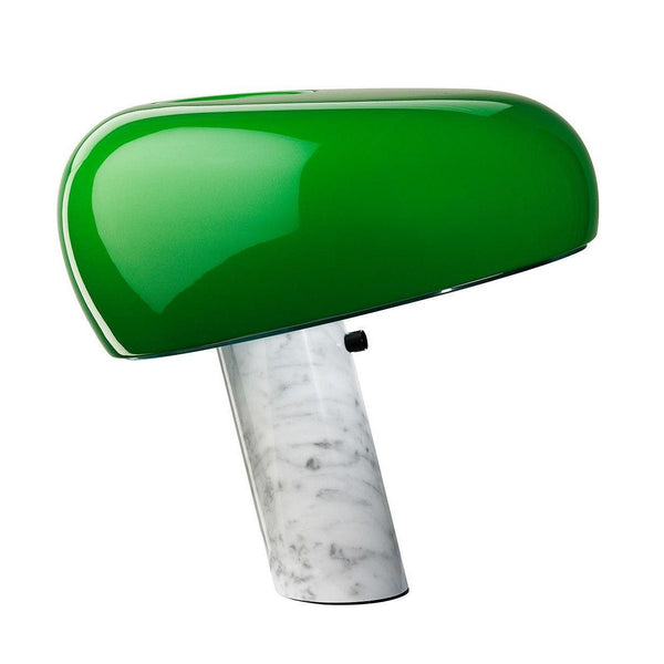 Marmor Dekorative Tischlampe Für Auf Schreibtisch-Leuchtezauber