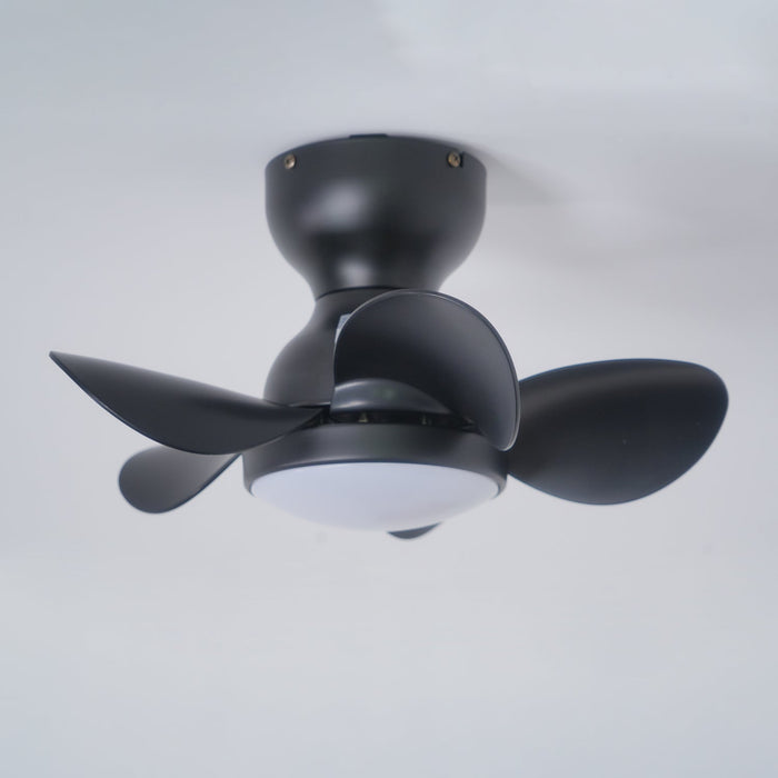 Trailblazer 18" Plafond Ventilatorlampe-Leuchtezauber