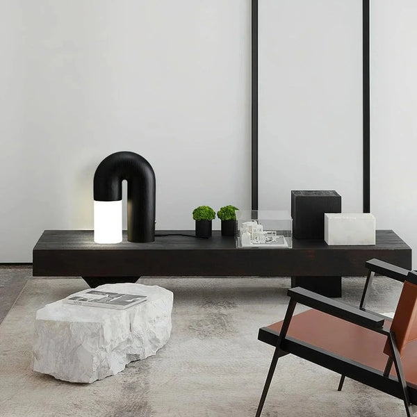 DIiapolo Trendy Tischlampe-Leuchtezauber