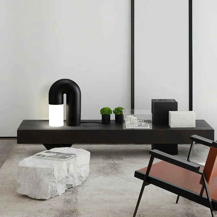 DIiapolo Trendy Tischlampe-Leuchtezauber