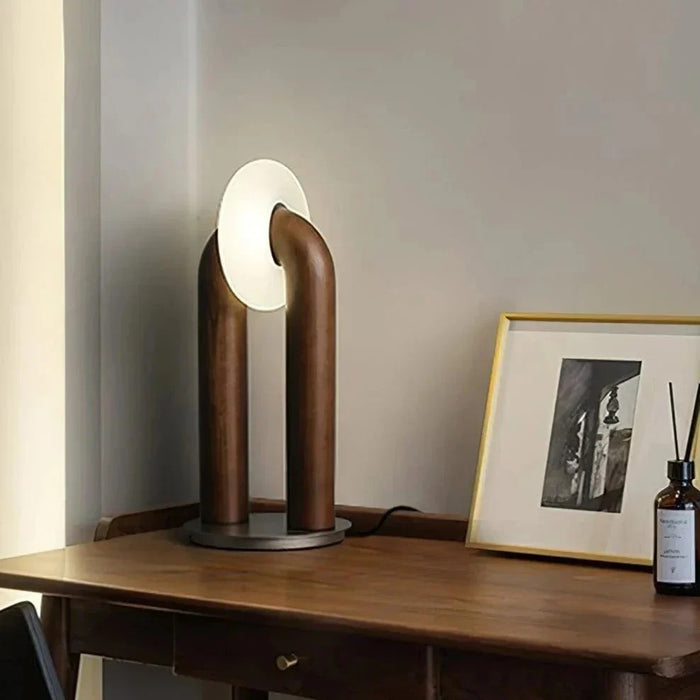 Arch Light Kabellose LED-Tischlampe-Leuchtezauber