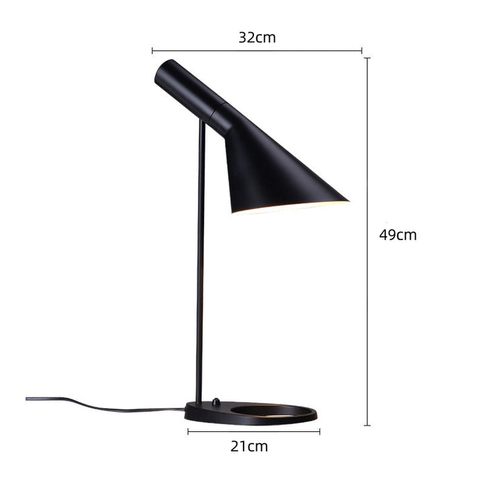 LED Moderne Minimalistische Lampe-Leuchtezauber