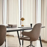 Einzigartige LED-Lampe für Ihren Schreibtisch-Leuchtezauber