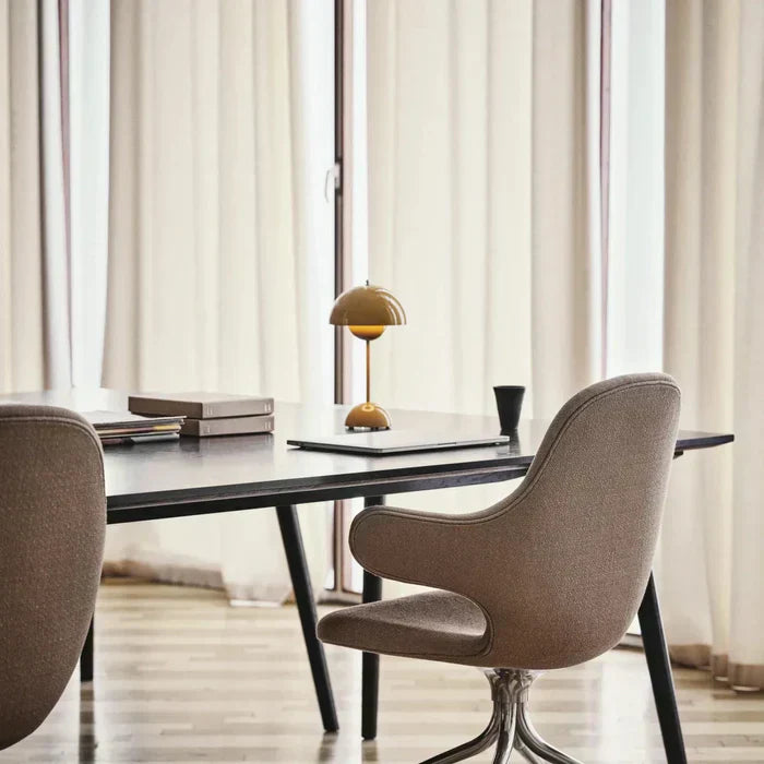 Einzigartige LED-Lampe für Ihren Schreibtisch-Leuchtezauber