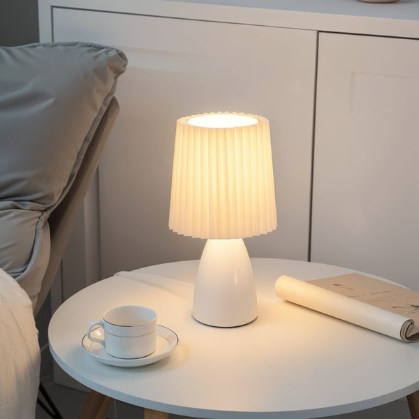 Apollo Funktionelle LED-Tischlampe-Leuchtezauber