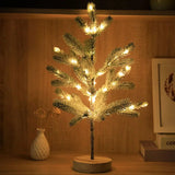 Twinklingtree - Weihnachtsbaum-Nachtlichtsimulation-Leuchtezauber
