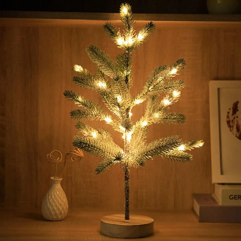 Twinklingtree - Weihnachtsbaum-Nachtlichtsimulation-Leuchtezauber
