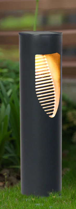 SolarGlow Tuinlamp – Waterdichte Solar LED Buitenverlichting voor Villa, Oprit & Landschap-Leuchtezauber