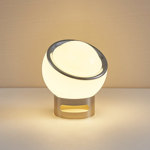 Französischer Charakter Bauhaus Tischlampe-Leuchtezauber