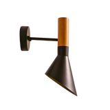 LED Moderne Minimalistische Lampe-Leuchtezauber